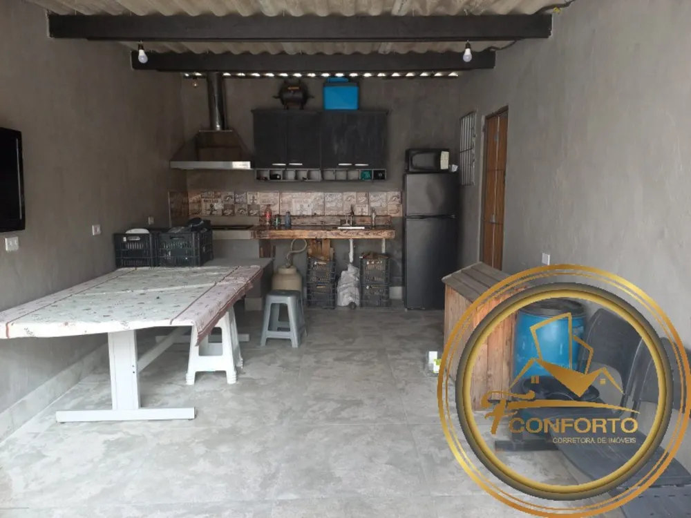 Casa, 1 quarto, 120 m² - Foto 8