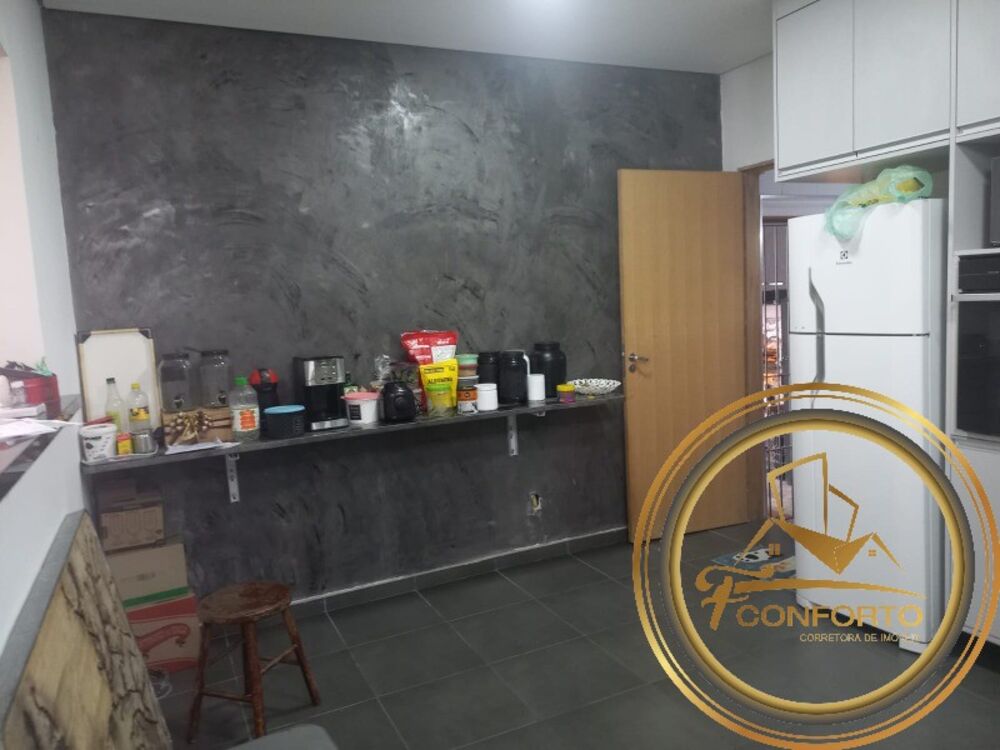 Casa, 1 quarto, 120 m² - Foto 4
