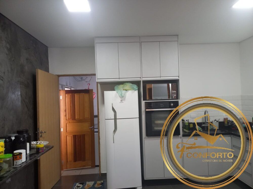 Casa, 1 quarto, 120 m² - Foto 1