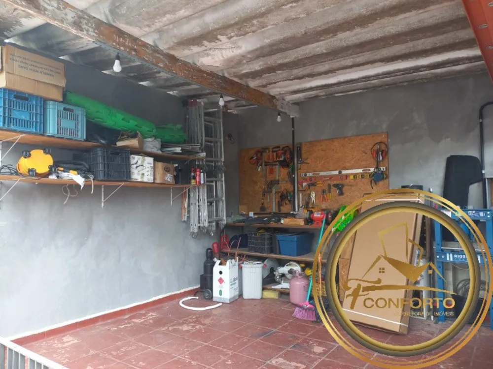 Casa, 1 quarto, 120 m² - Foto 5