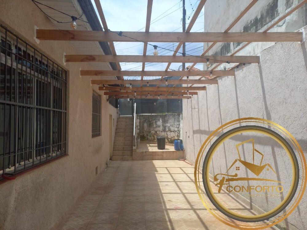 Casa, 1 quarto, 120 m² - Foto 2