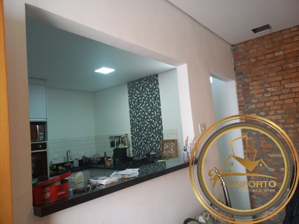 Casa, 1 quarto, 120 m² - Foto 3