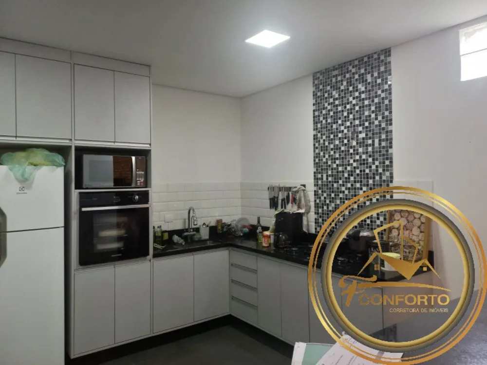 Casa, 1 quarto, 120 m² - Foto 6
