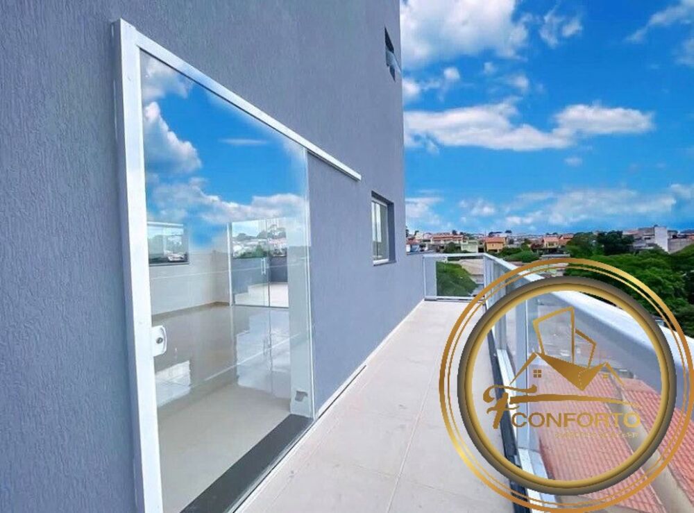 Apartamento, 2 quartos, 35 m² - Foto 9