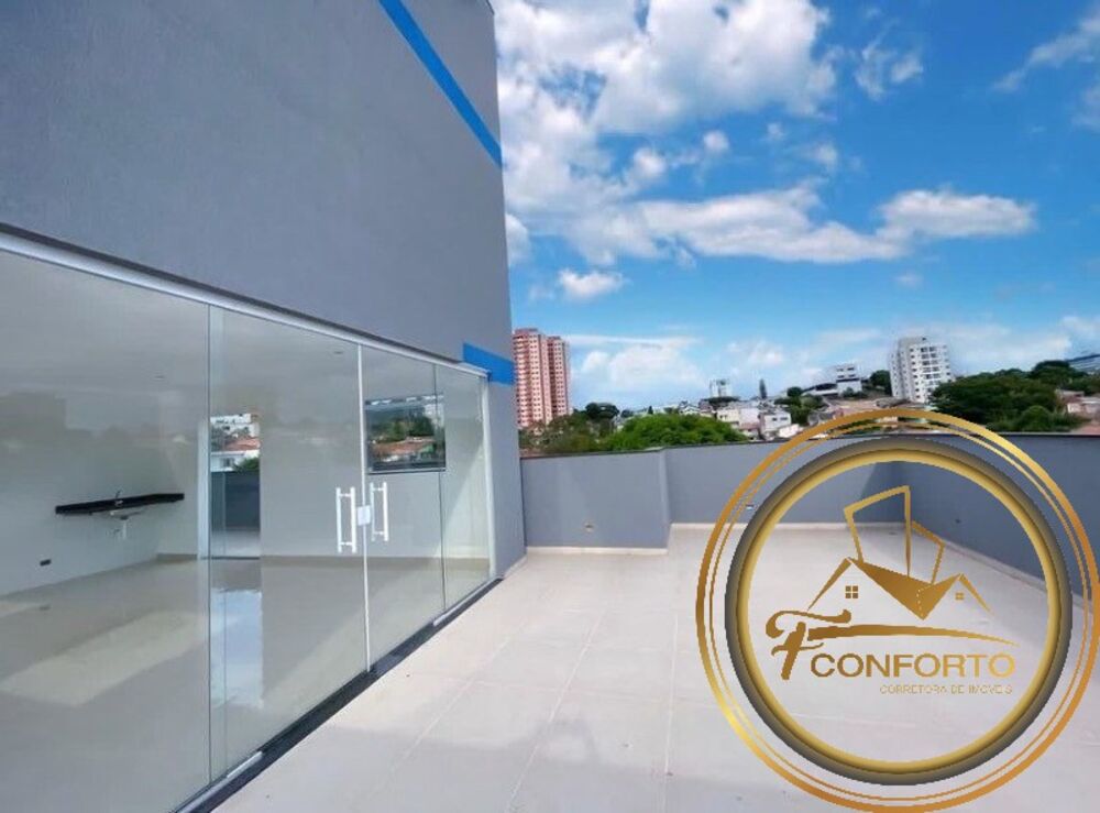 Apartamento, 2 quartos, 35 m² - Foto 8