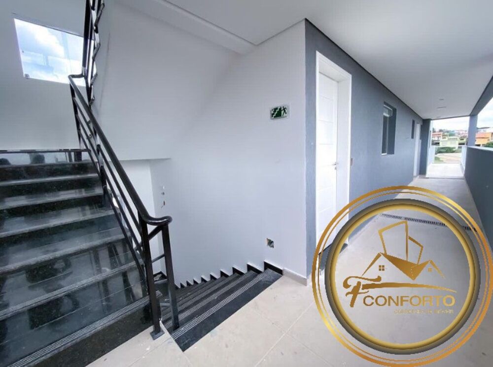 Apartamento, 2 quartos, 35 m² - Foto 3
