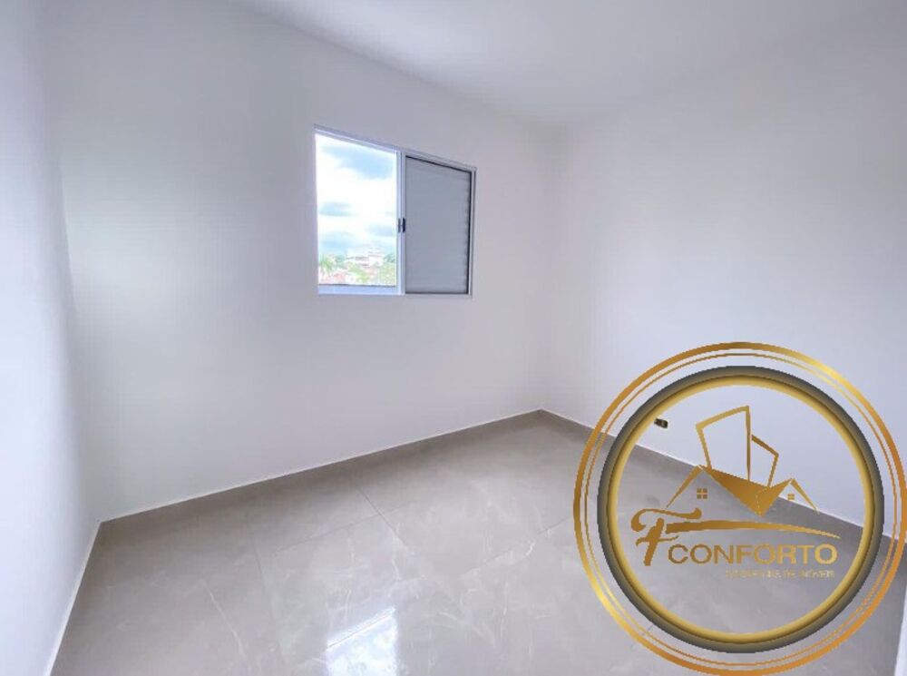Apartamento, 2 quartos, 35 m² - Foto 1