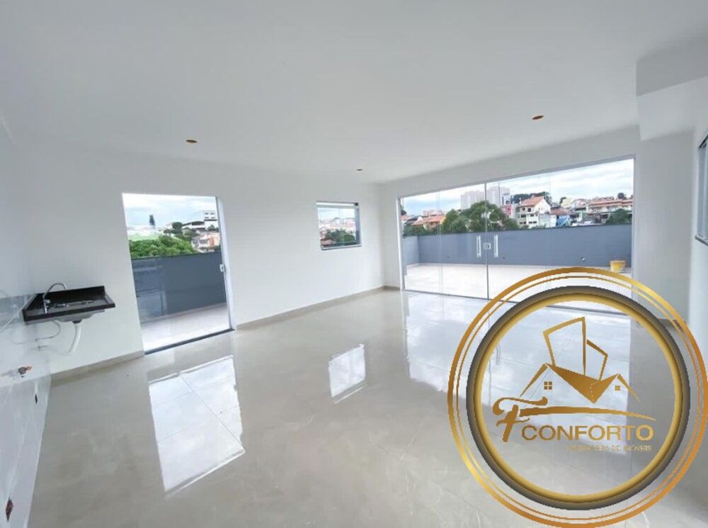 Apartamento, 2 quartos, 35 m² - Foto 6