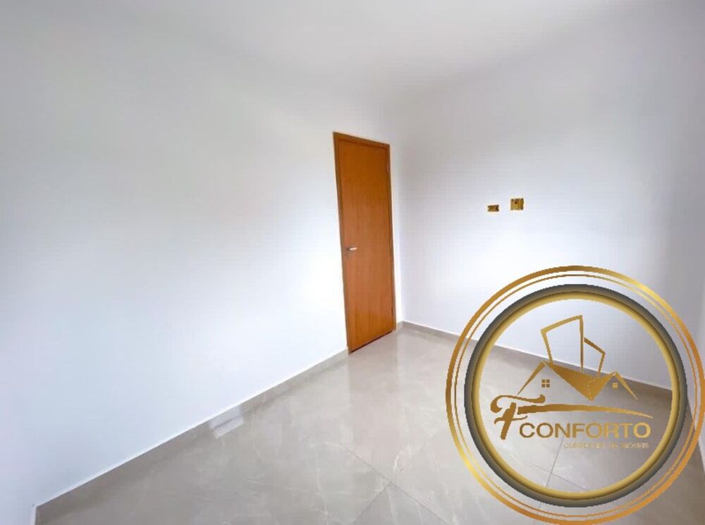Apartamento, 2 quartos, 35 m² - Foto 4