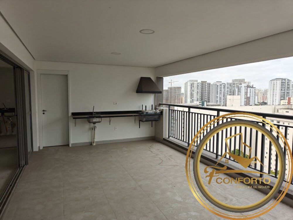 Apartamento, 3 quartos, 144 m² - Foto 25