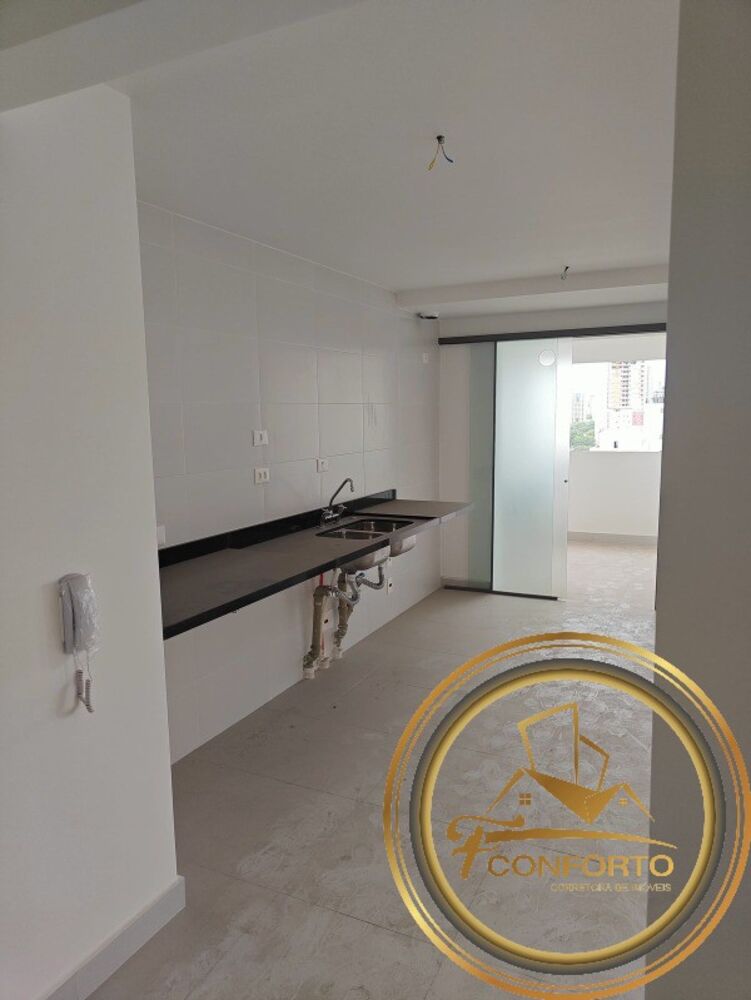 Apartamento, 3 quartos, 144 m² - Foto 4