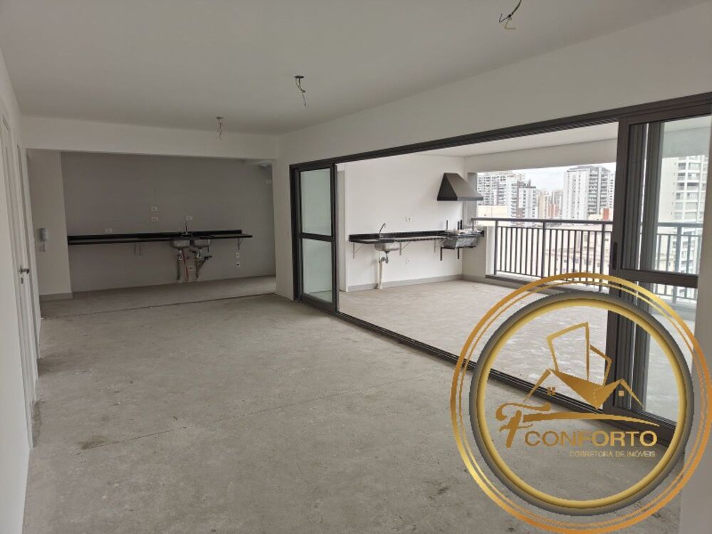 Apartamento, 3 quartos, 144 m² - Foto 8