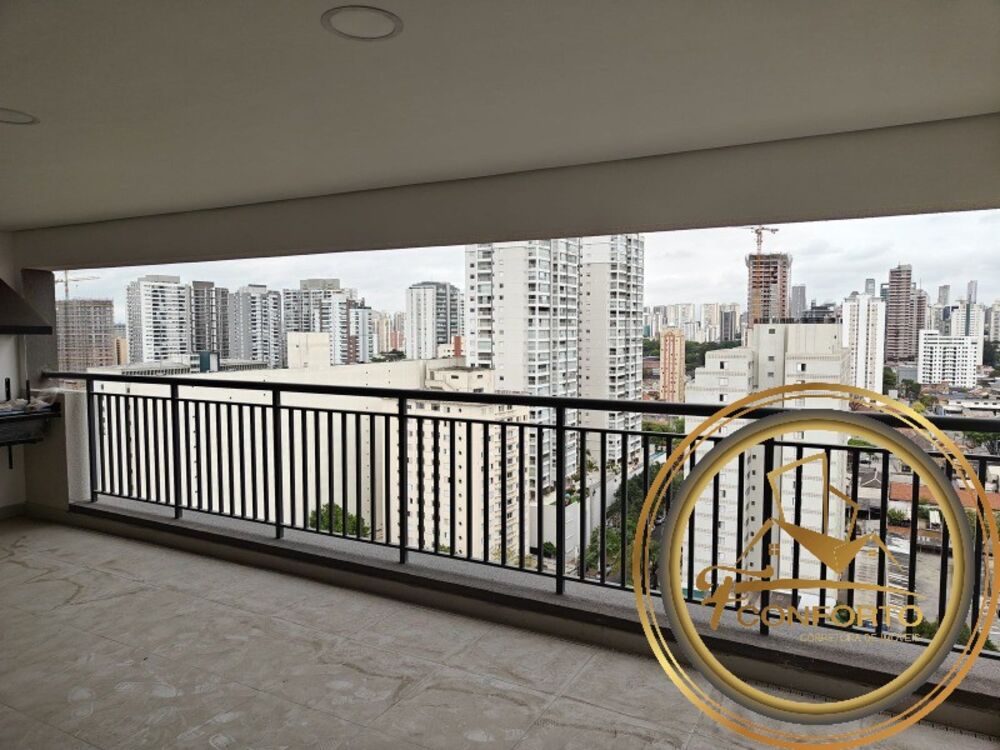 Apartamento, 3 quartos, 144 m² - Foto 26