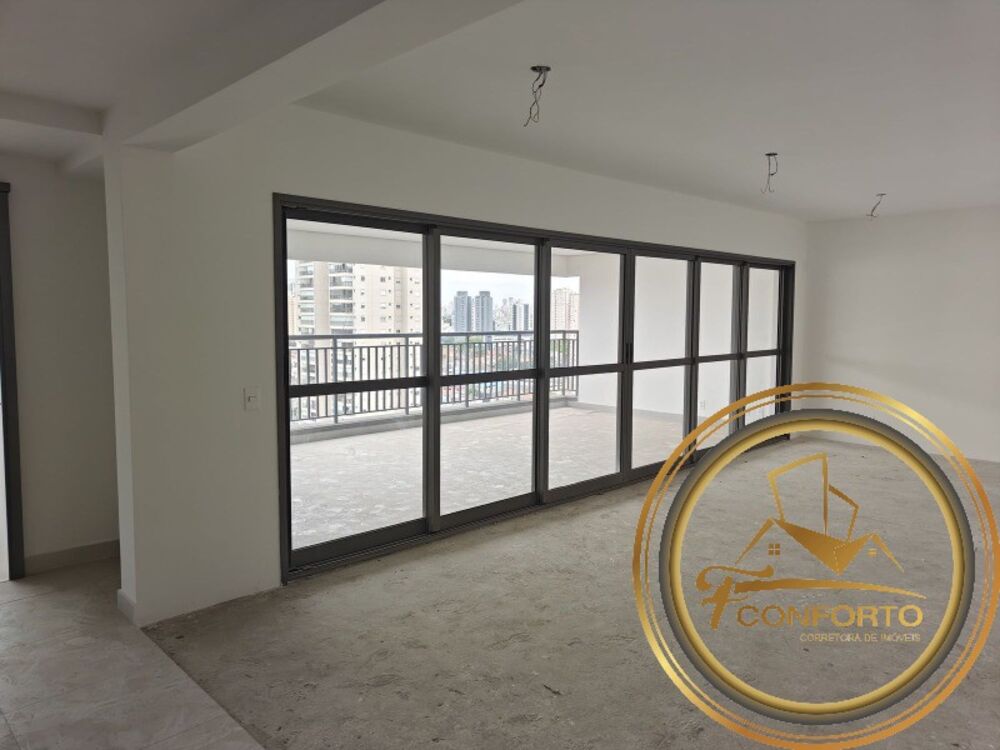 Apartamento, 3 quartos, 144 m² - Foto 3