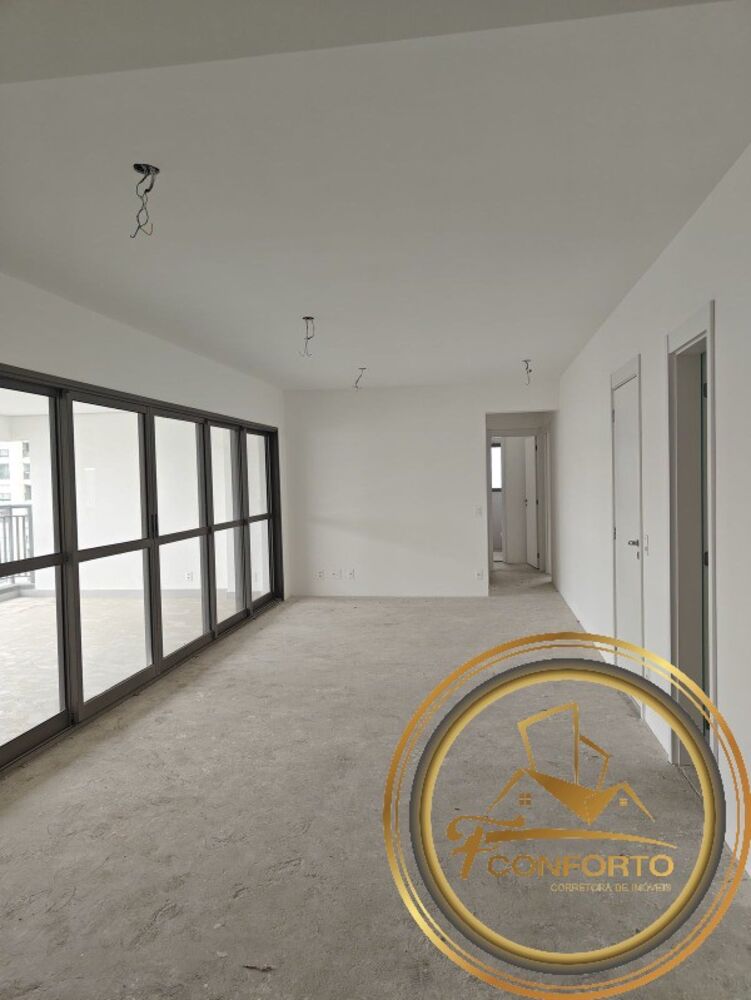 Apartamento, 3 quartos, 144 m² - Foto 5