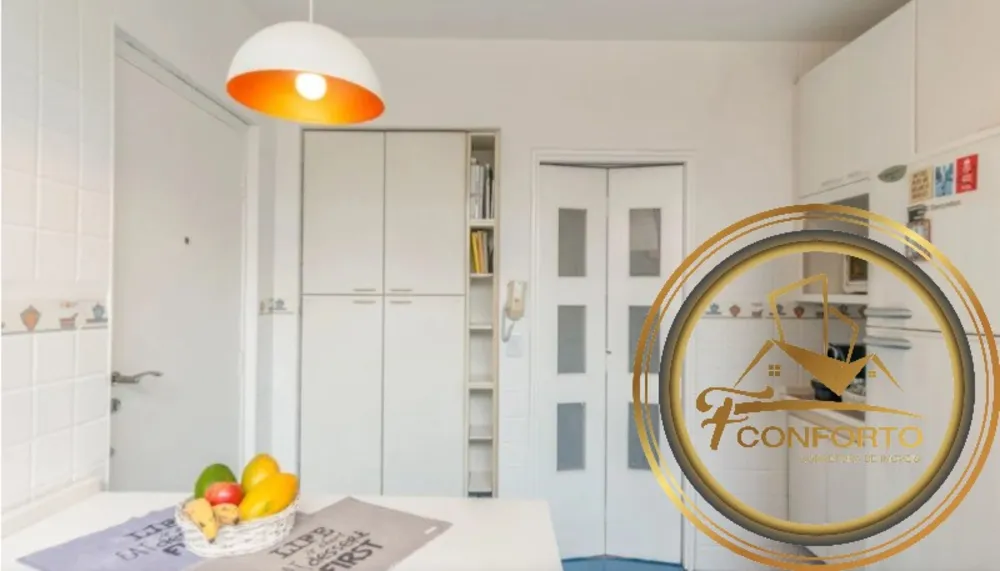 Apartamento, 2 quartos, 90 m² - Foto 21