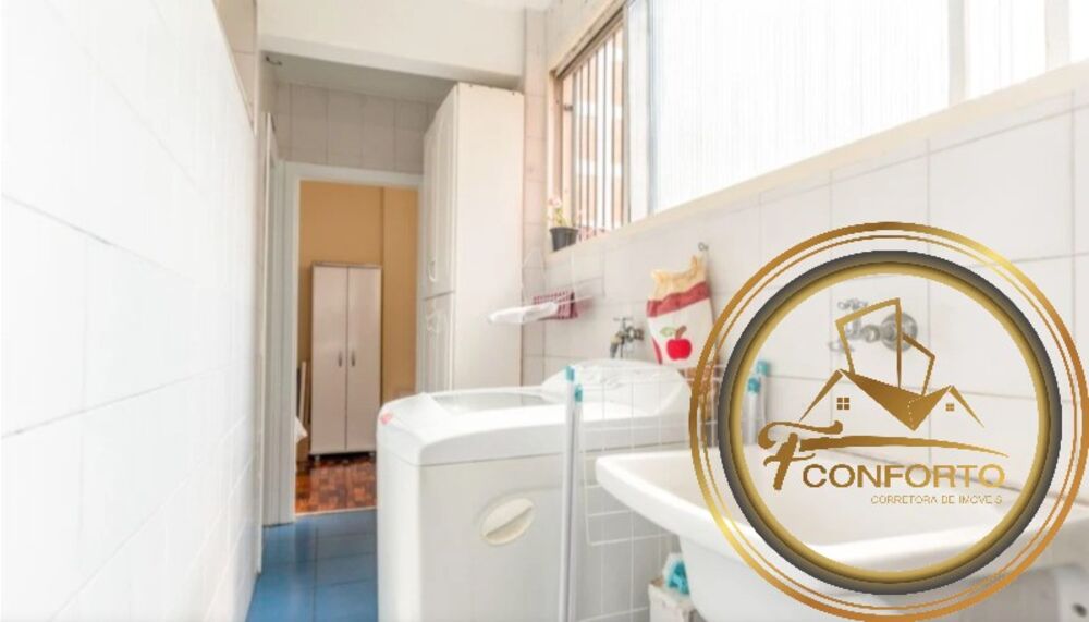 Apartamento, 2 quartos, 90 m² - Foto 11