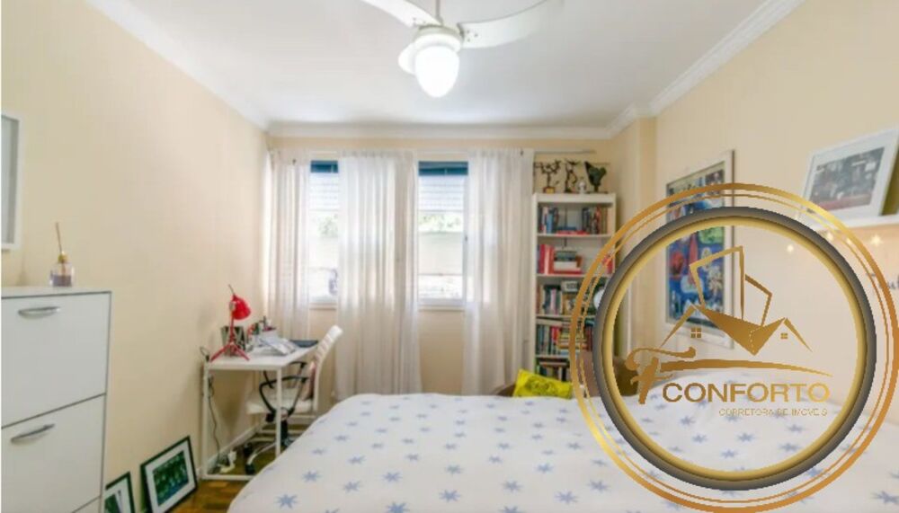 Apartamento, 2 quartos, 90 m² - Foto 6