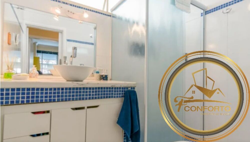 Apartamento, 2 quartos, 90 m² - Foto 8