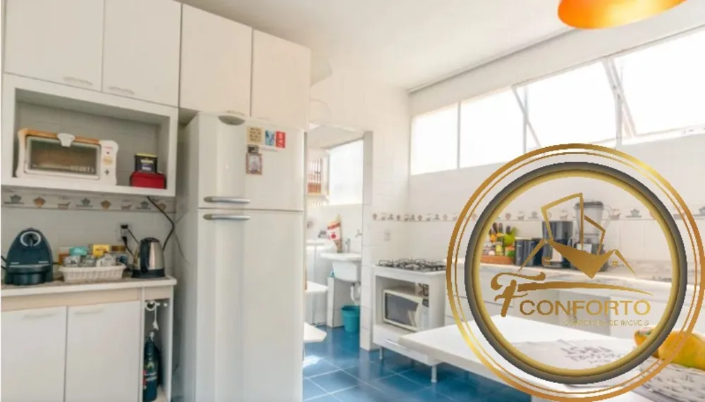 Apartamento, 2 quartos, 90 m² - Foto 22