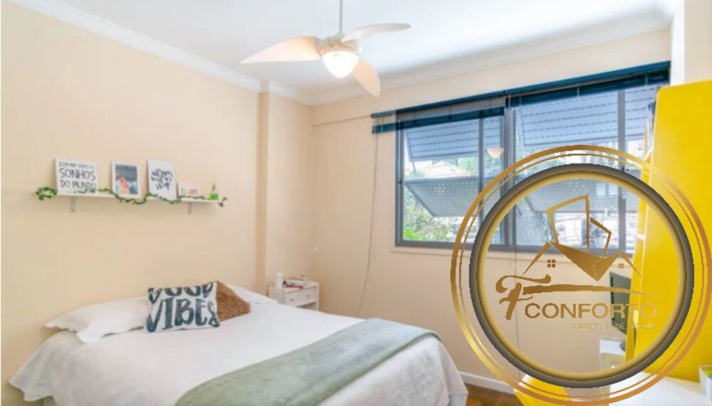 Apartamento, 2 quartos, 90 m² - Foto 7