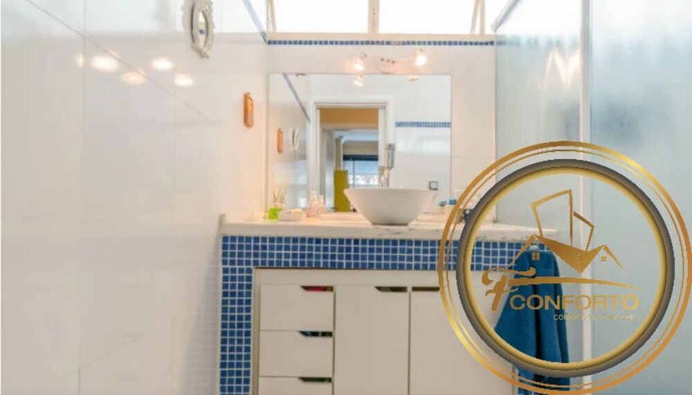 Apartamento, 2 quartos, 90 m² - Foto 9