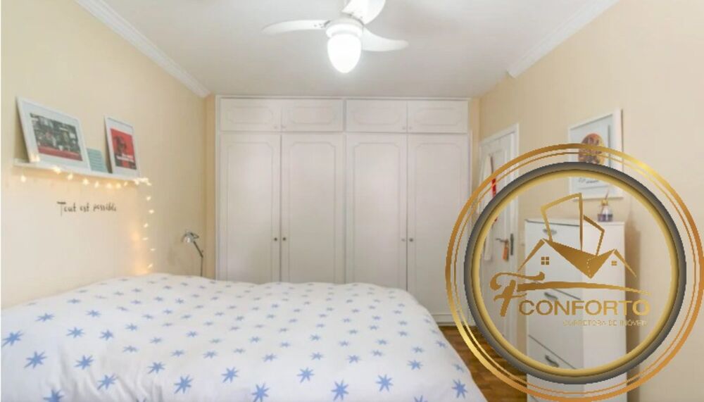 Apartamento, 2 quartos, 90 m² - Foto 5