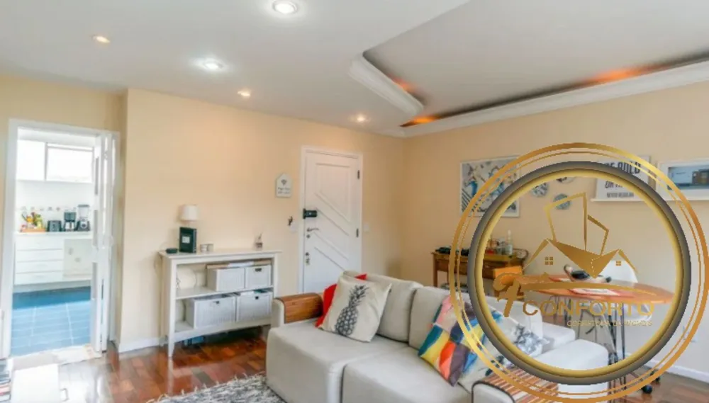 Apartamento, 2 quartos, 90 m² - Foto 23