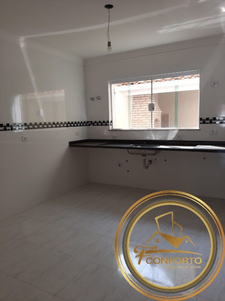 Sobrado, 3 quartos, 232 m² - Foto 5