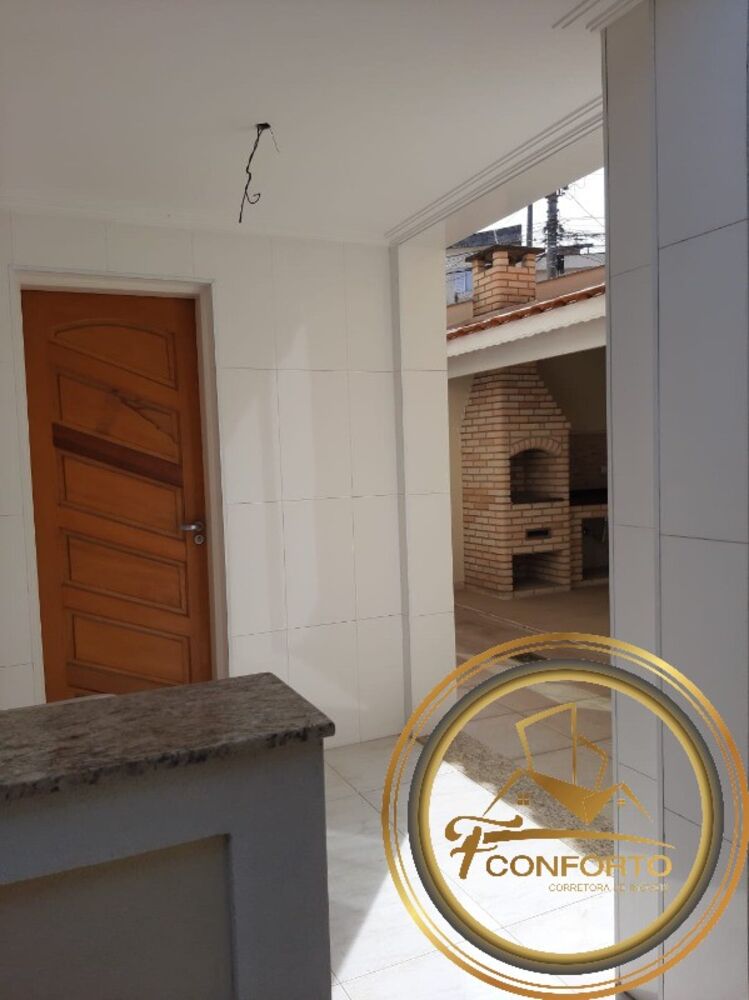 Sobrado, 3 quartos, 232 m² - Foto 10