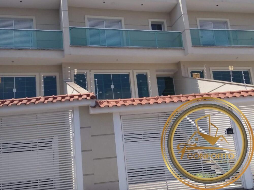 Sobrado, 3 quartos, 232 m² - Foto 19