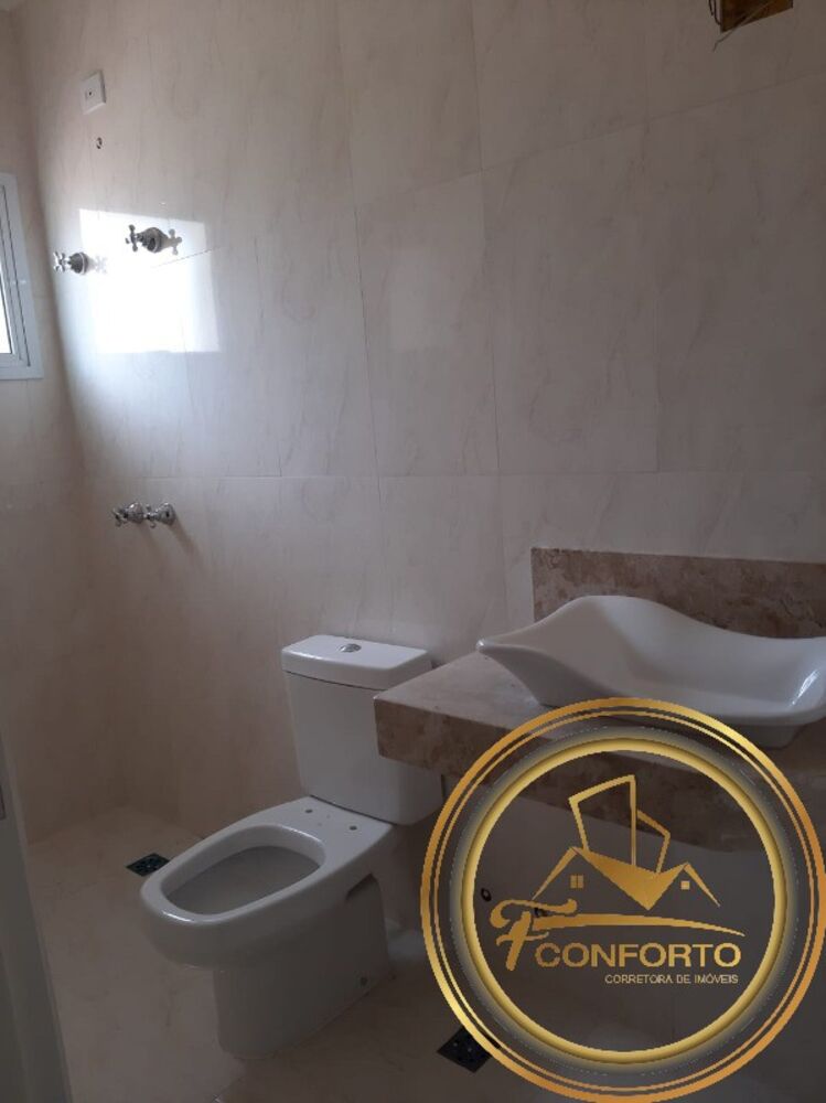 Sobrado, 3 quartos, 232 m² - Foto 12