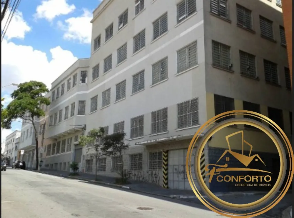 Prédio Inteiro, 16536 m² - Foto 2