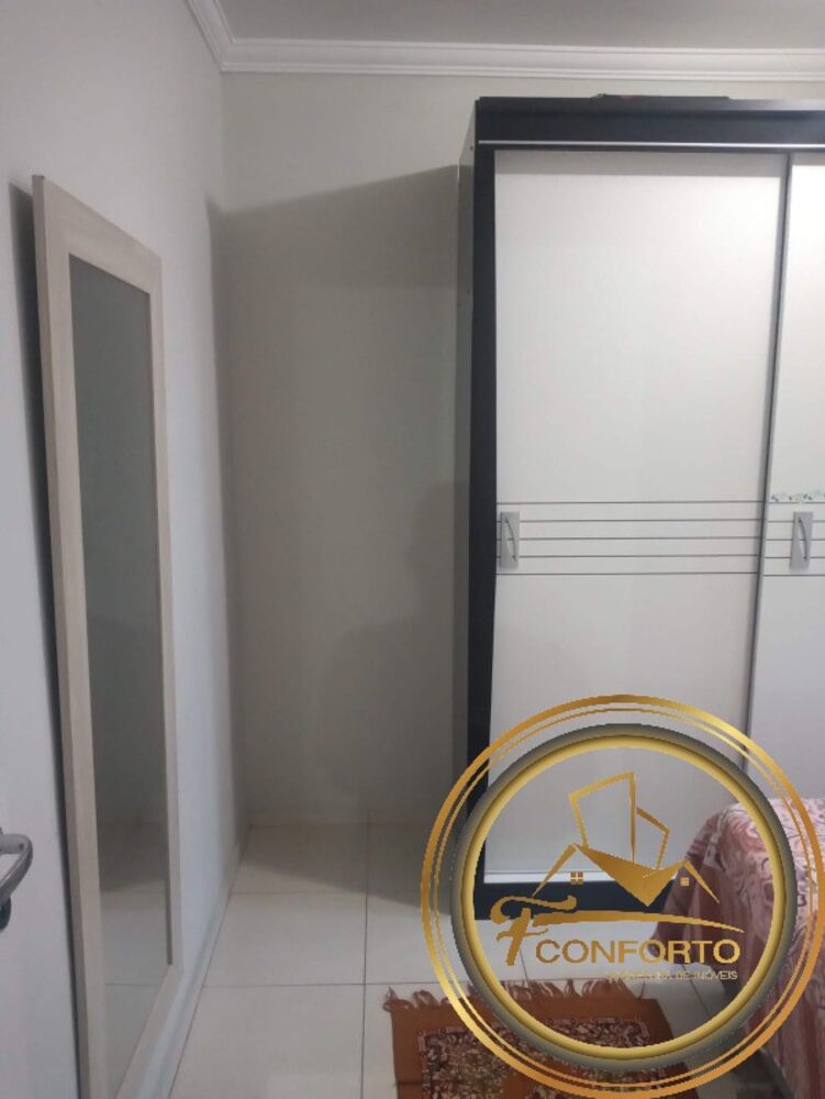 Apartamento, 2 quartos, 50 m² - Foto 8
