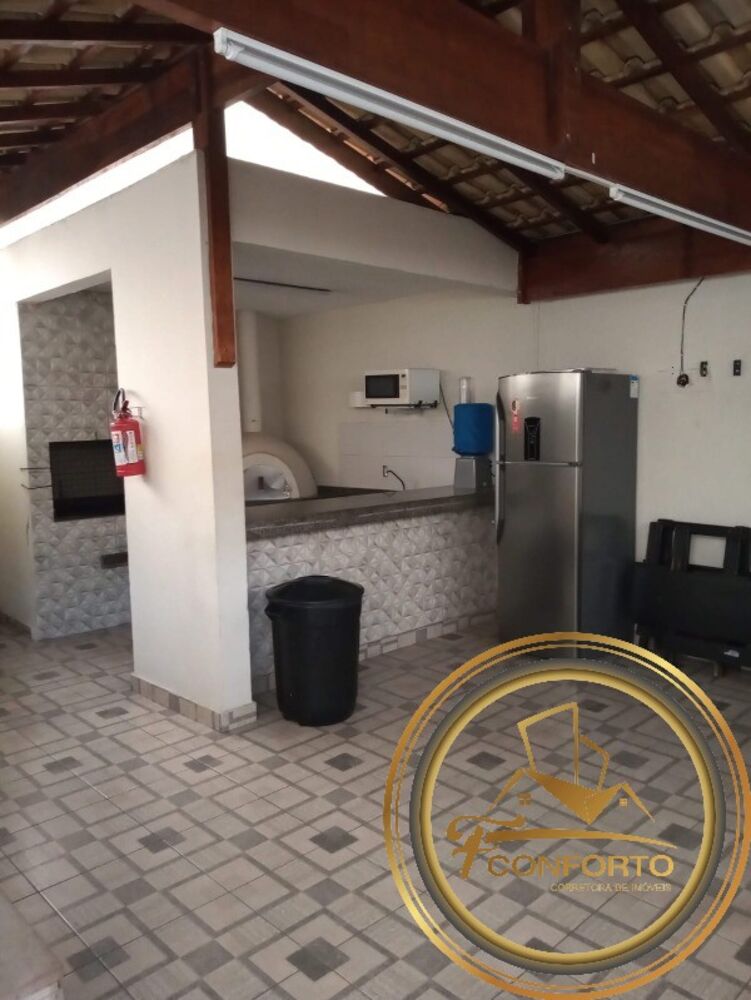 Apartamento, 2 quartos, 50 m² - Foto 17
