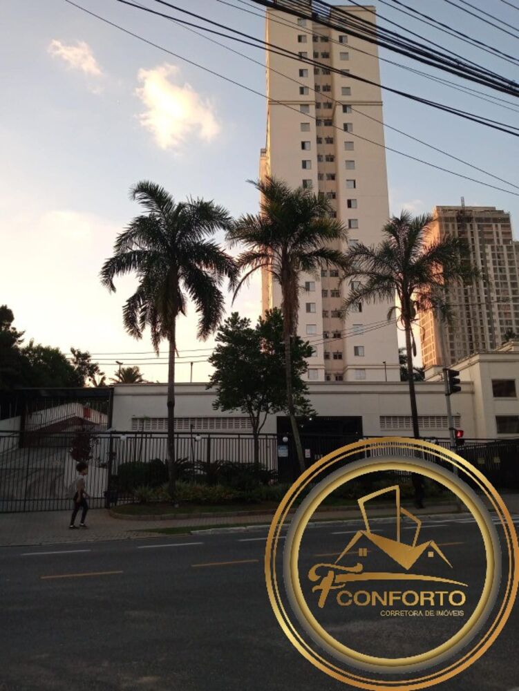 Apartamento, 2 quartos, 50 m² - Foto 10