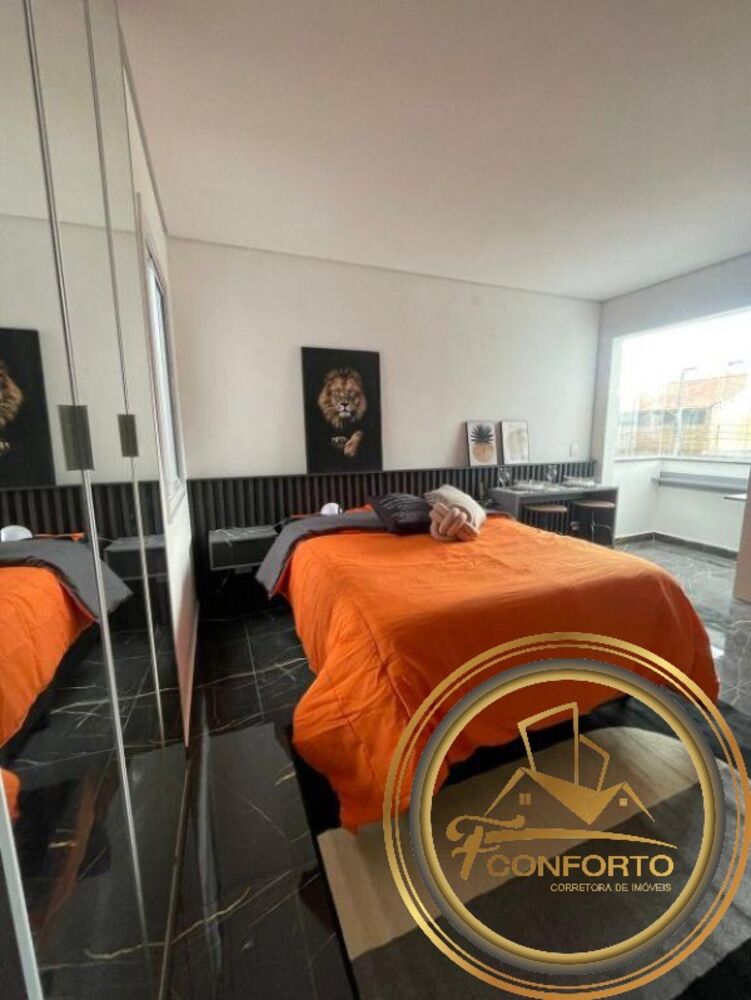 Flat/Apart Hotel, 1 quarto, 20 m² - Foto 2