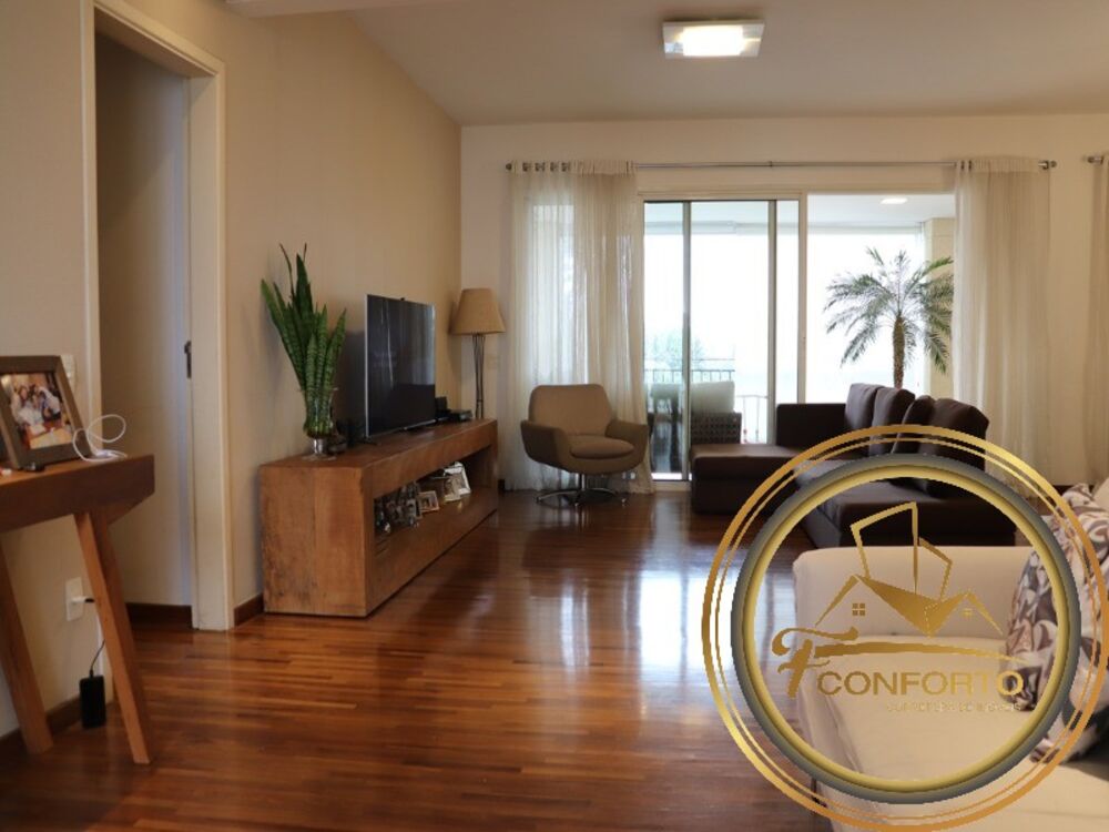 Apartamento, 3 quartos, 250 m² - Foto 8