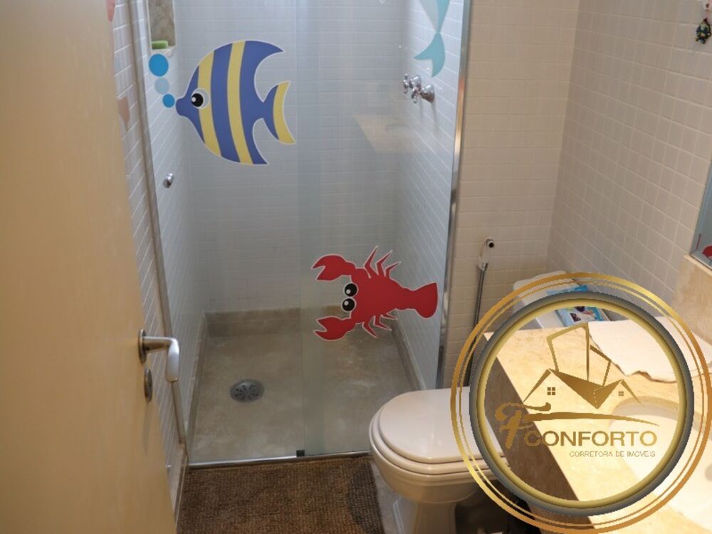 Apartamento, 3 quartos, 250 m² - Foto 10