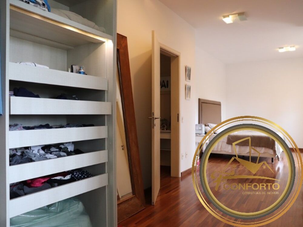 Apartamento, 3 quartos, 250 m² - Foto 4