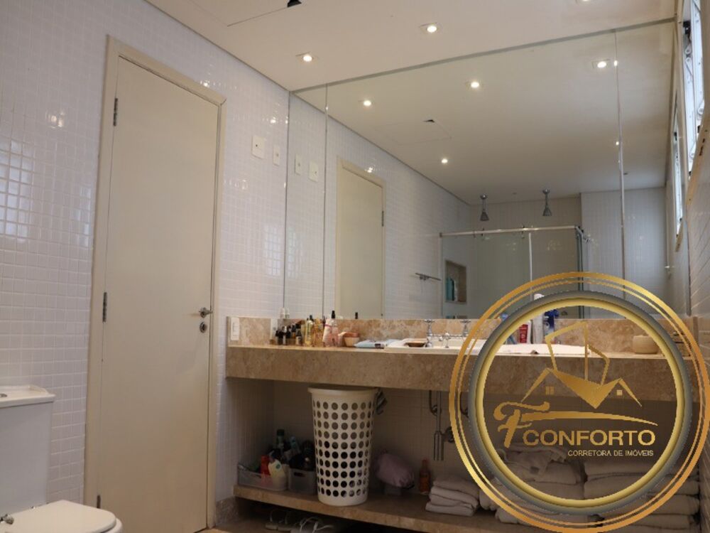 Apartamento, 3 quartos, 250 m² - Foto 12