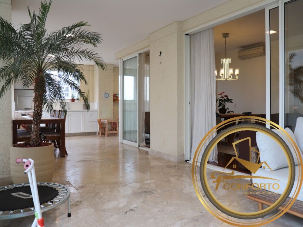 Apartamento, 3 quartos, 250 m² - Foto 11