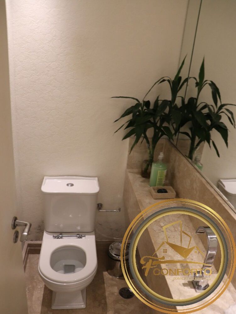 Apartamento, 3 quartos, 250 m² - Foto 2