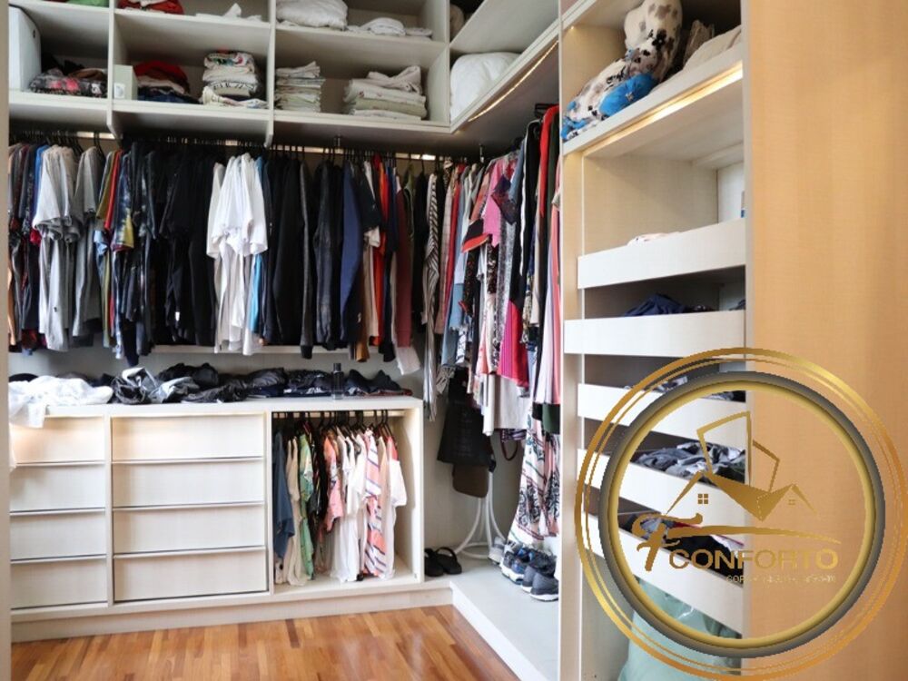Apartamento, 3 quartos, 250 m² - Foto 7