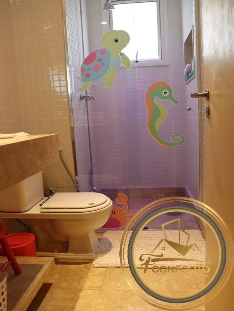 Apartamento, 3 quartos, 250 m² - Foto 9