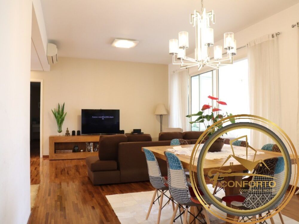 Apartamento, 3 quartos, 250 m² - Foto 6