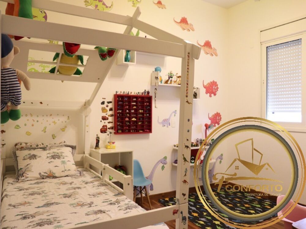 Apartamento, 3 quartos, 250 m² - Foto 3