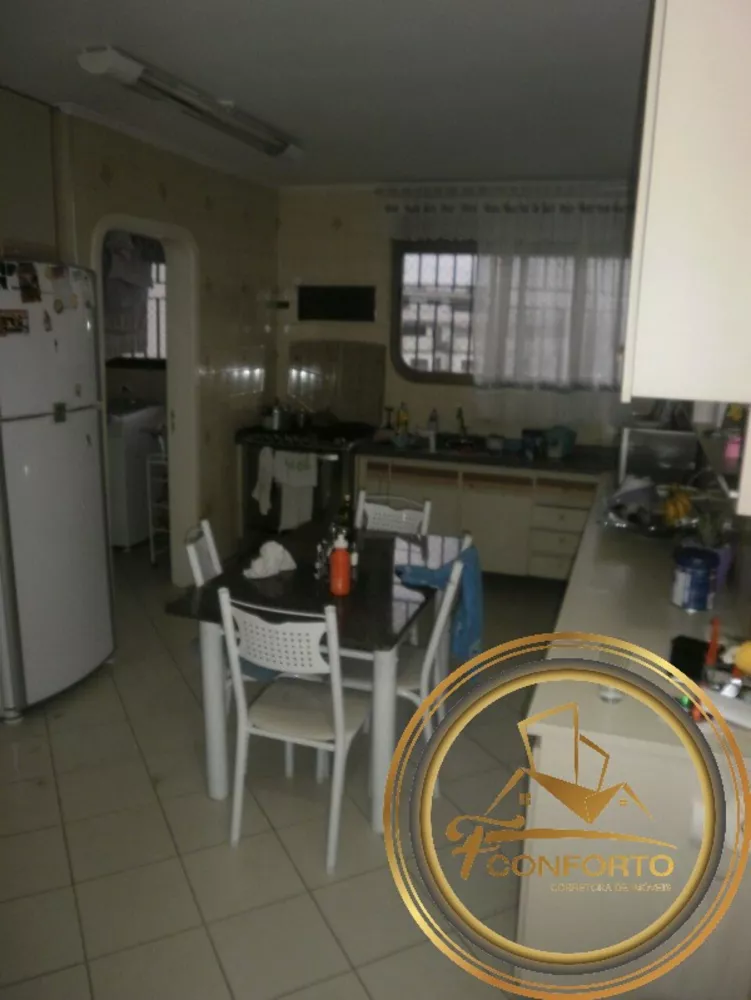 Apartamento à venda com 4 quartos, 166m² - Foto 3