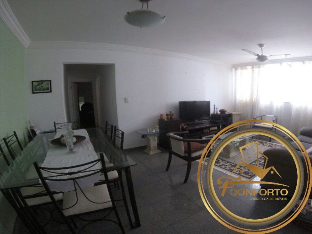 Apartamento, 2 quartos, 90 m² - Foto 1