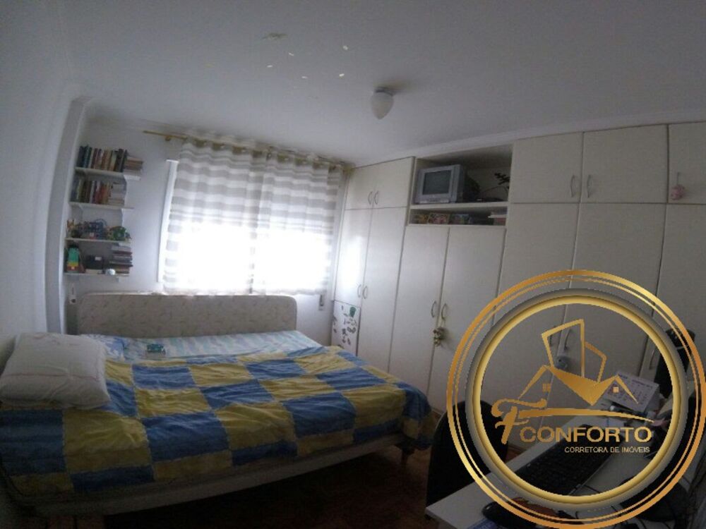 Apartamento, 2 quartos, 90 m² - Foto 11